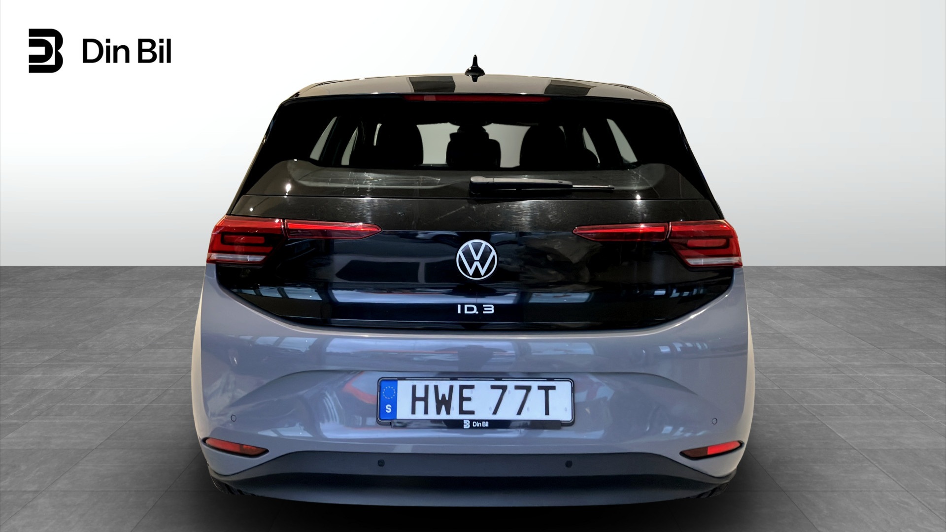 Volkswagen ID.3 HWE77T
