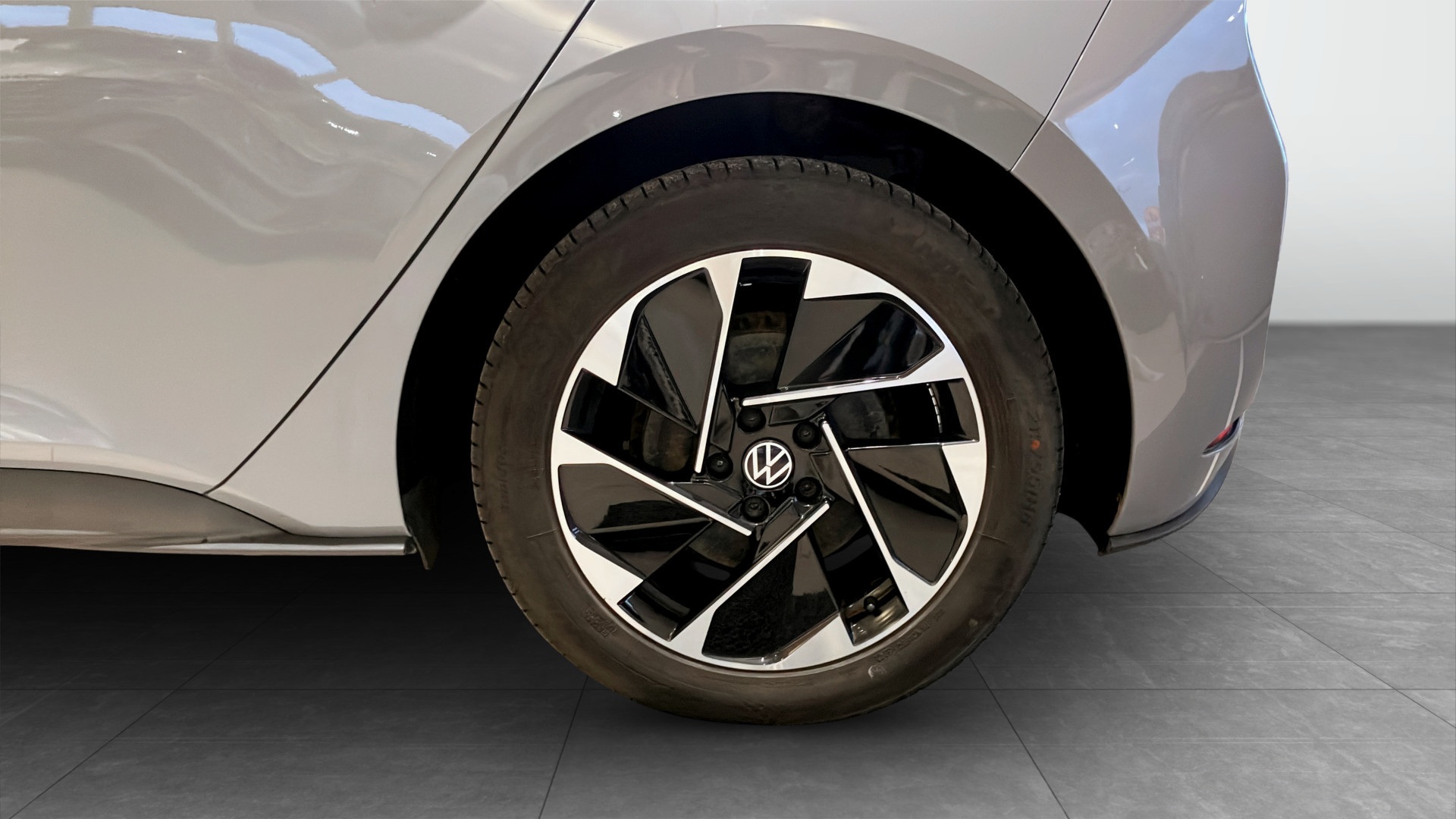 Volkswagen ID.3 HWE77T