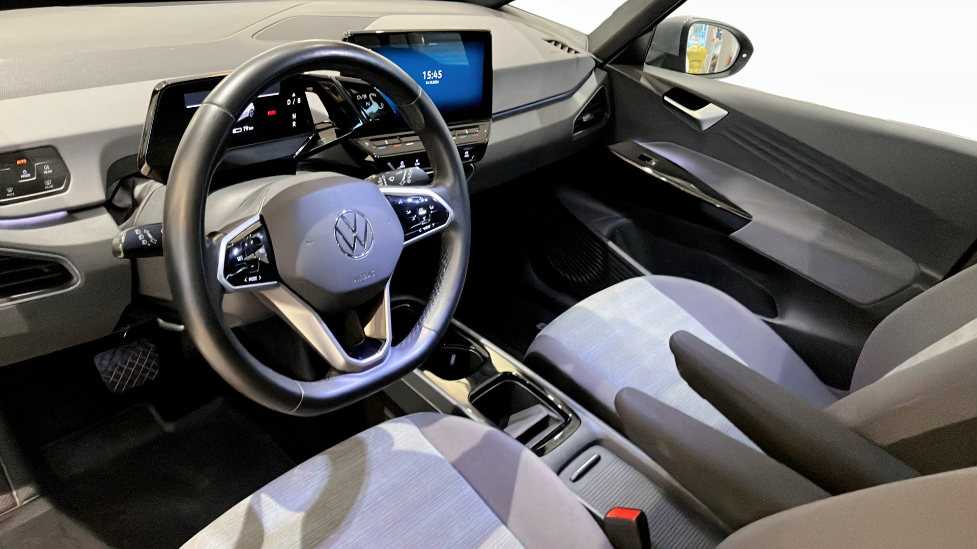Volkswagen ID.3 HWE77T