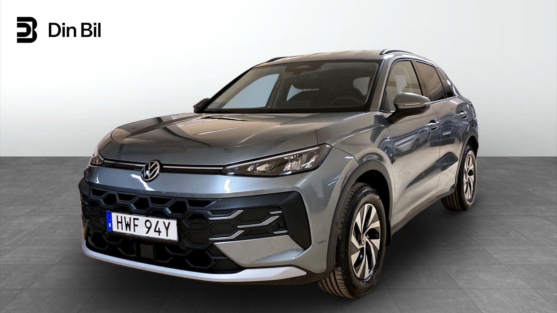 Bild för bil HWF94Y