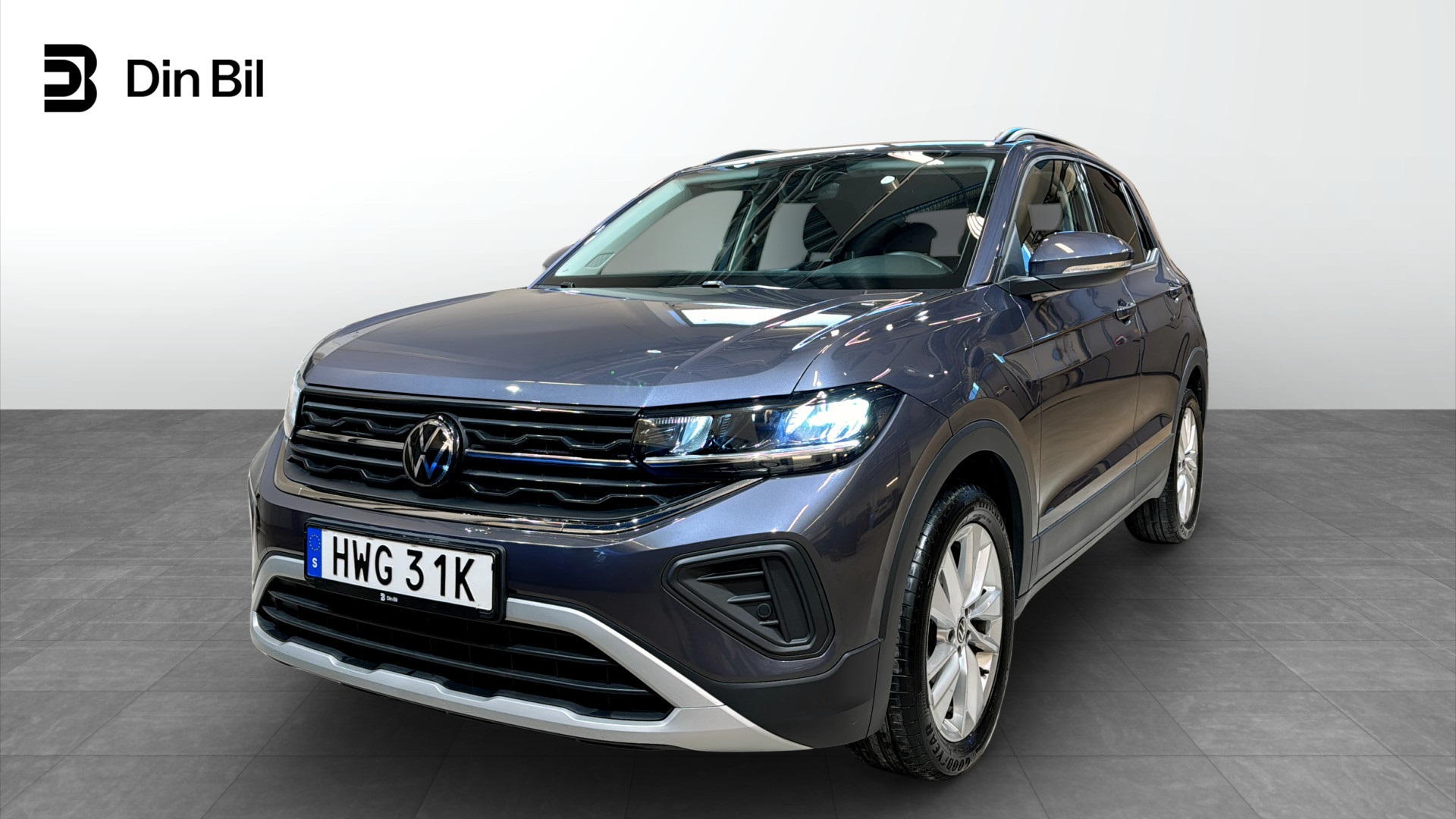 Bild för bil HWG31K