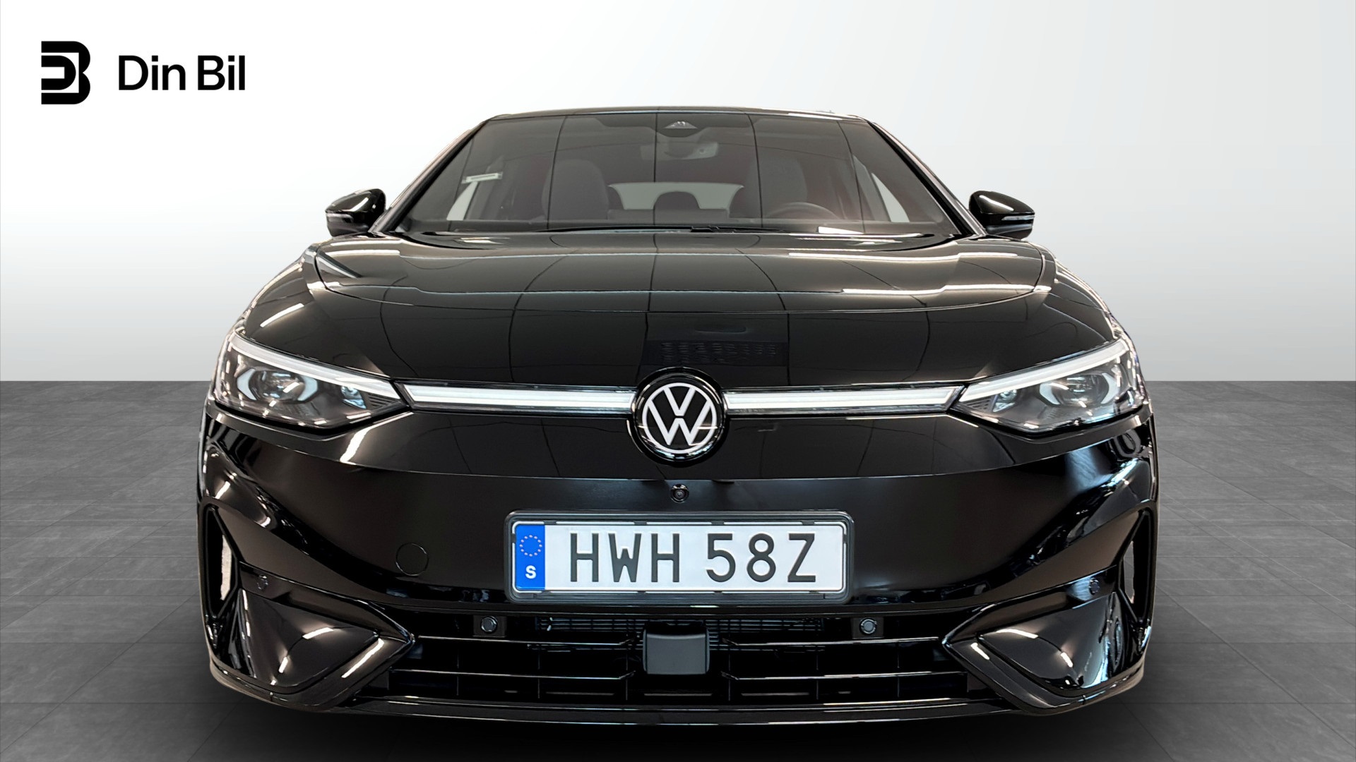 Volkswagen ID.7 HWH58Z