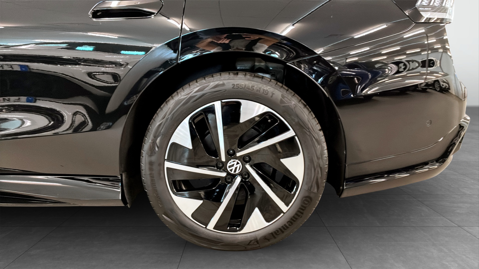 Volkswagen ID.7 HWH58Z