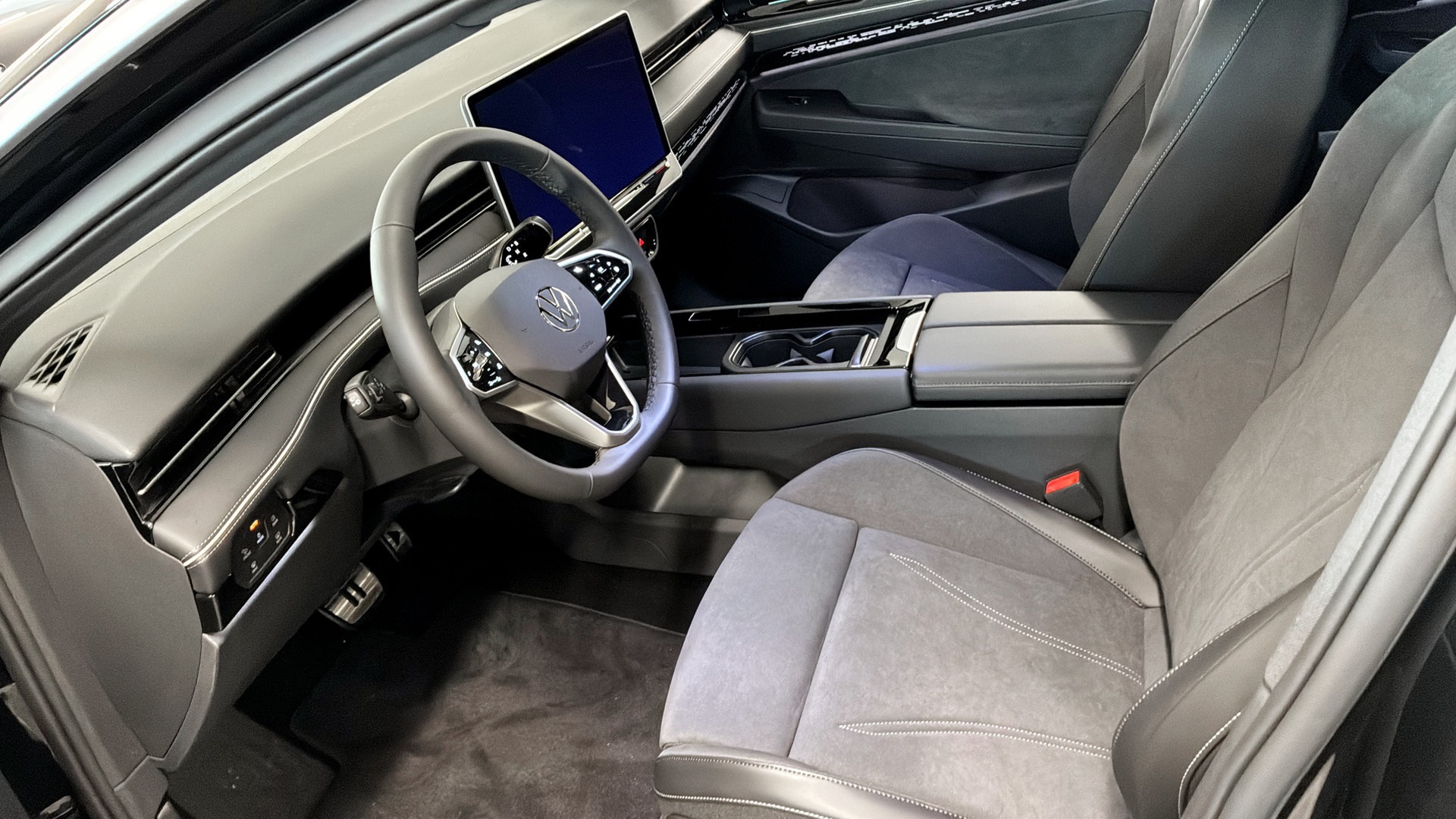 Volkswagen ID.7 HWH58Z