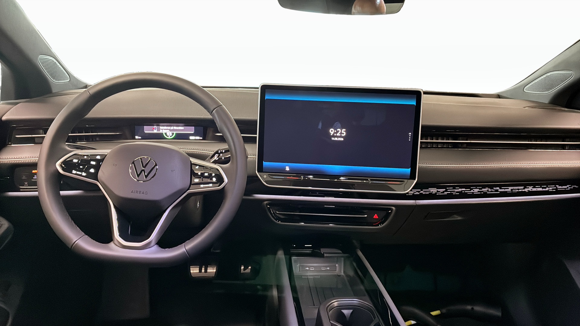 Volkswagen ID.7 HWH58Z