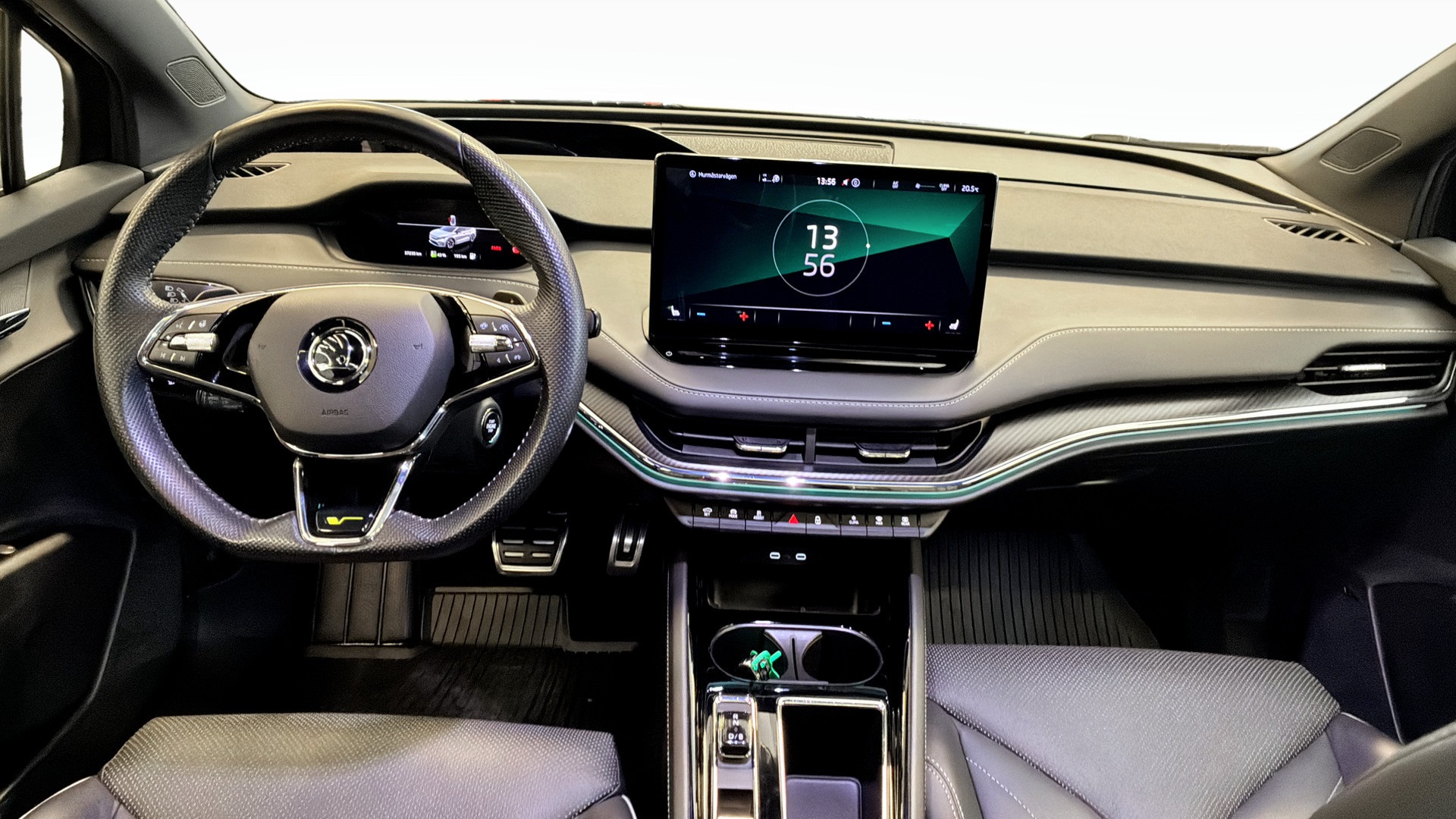 Skoda Enyaq HWJ01P