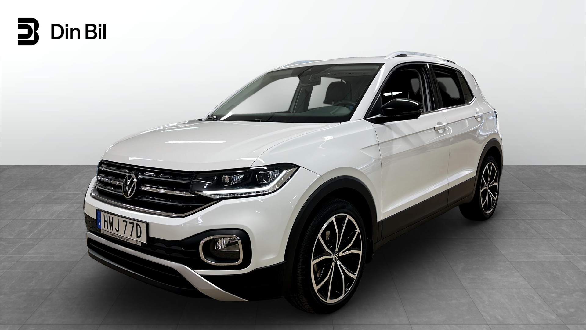 Bild för bil HWJ77D