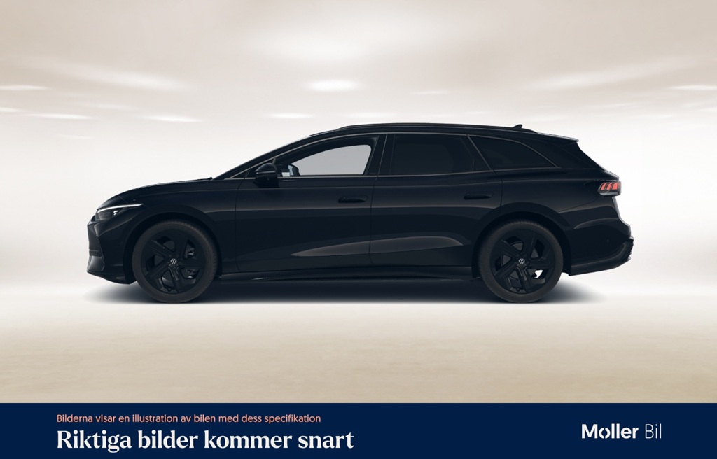 Volkswagen ID.7 Tourer HWL58G
