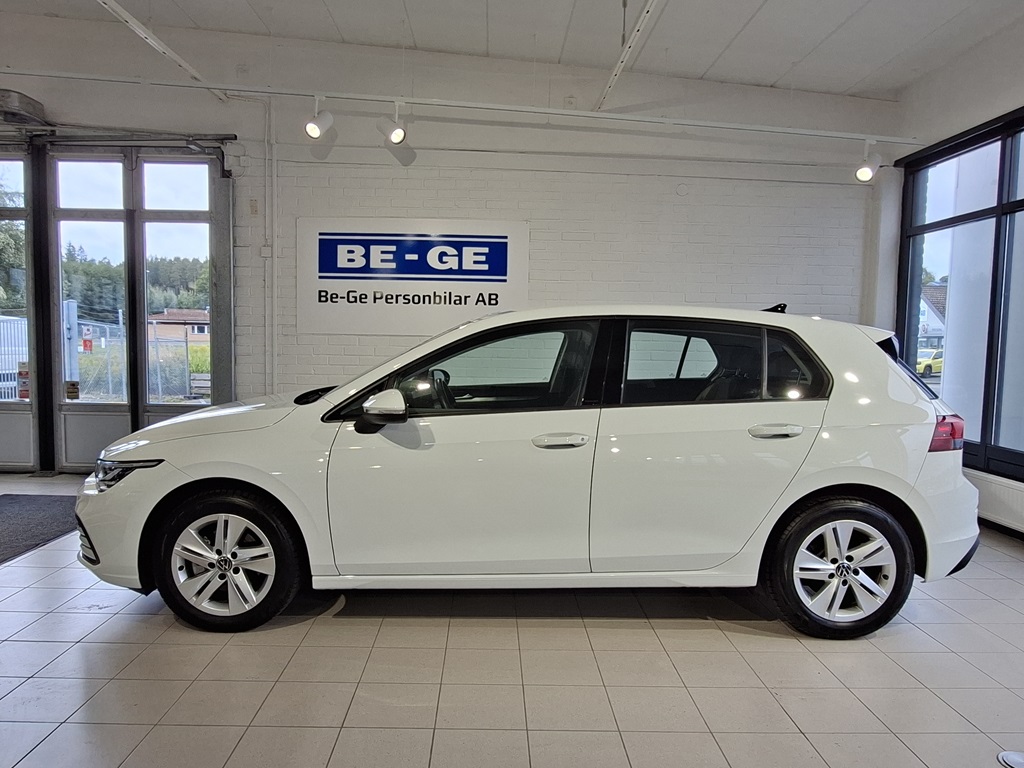 Volkswagen Golf HWM07Z