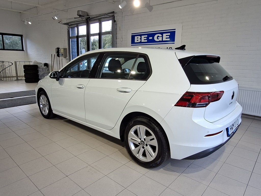 Volkswagen Golf HWM07Z