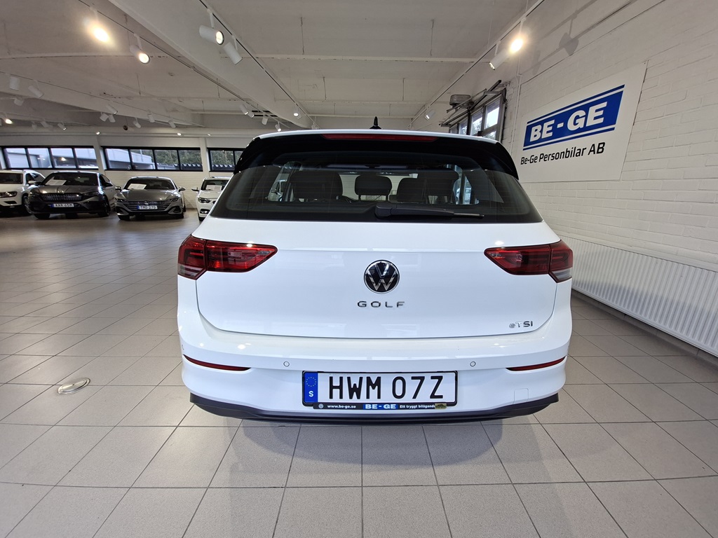 Volkswagen Golf HWM07Z