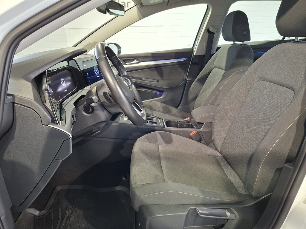 Volkswagen Golf HWM07Z