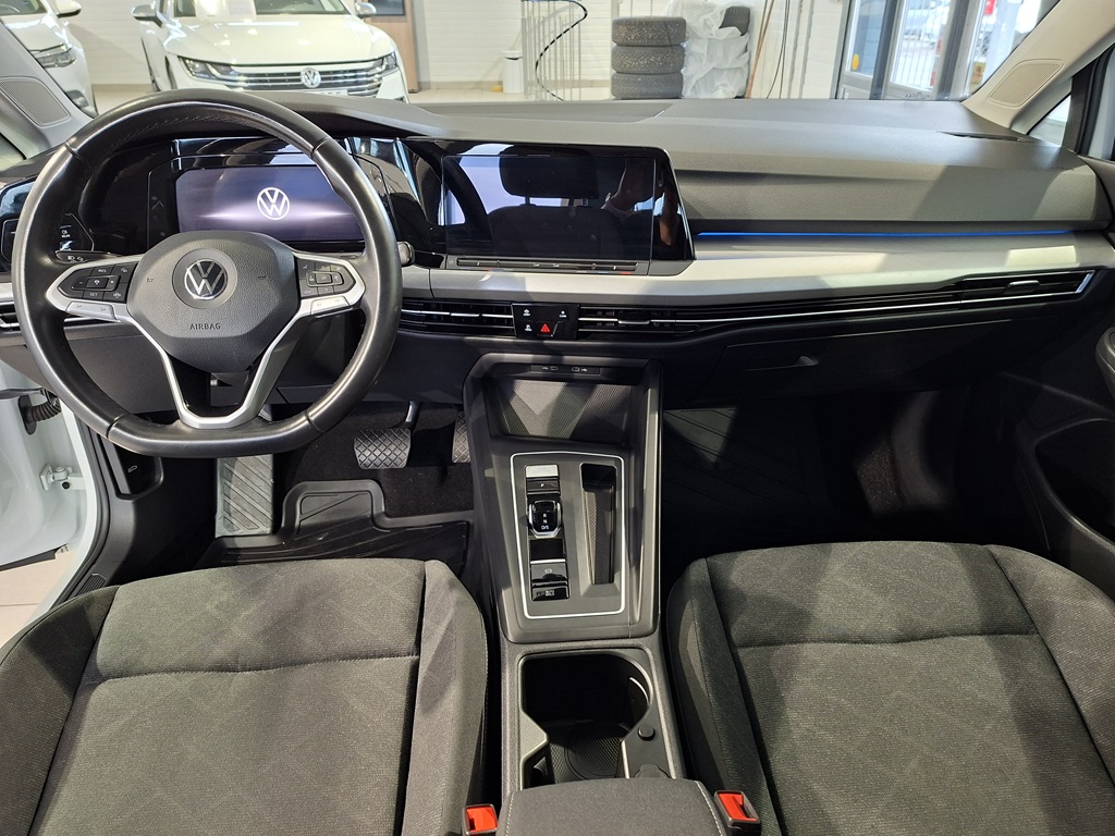 Volkswagen Golf HWM07Z