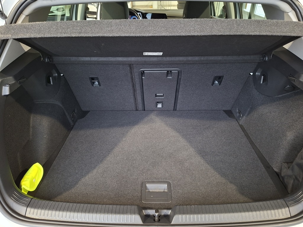 Volkswagen Golf HWM07Z