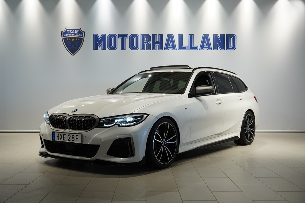 BMW M340 HXE28F