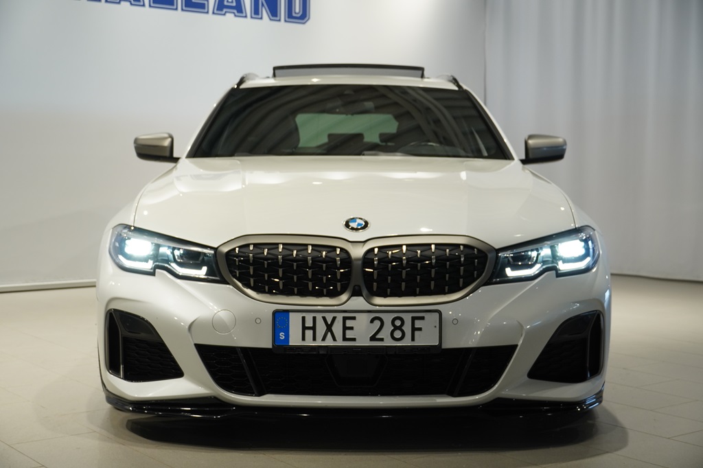 BMW M340 HXE28F