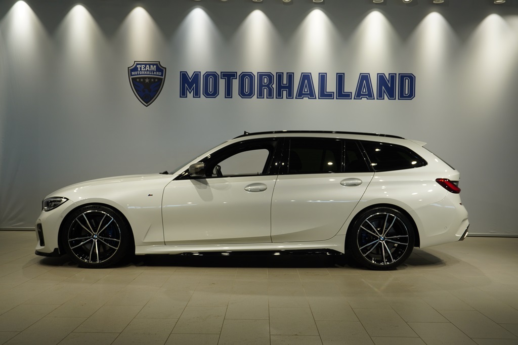 BMW M340 HXE28F