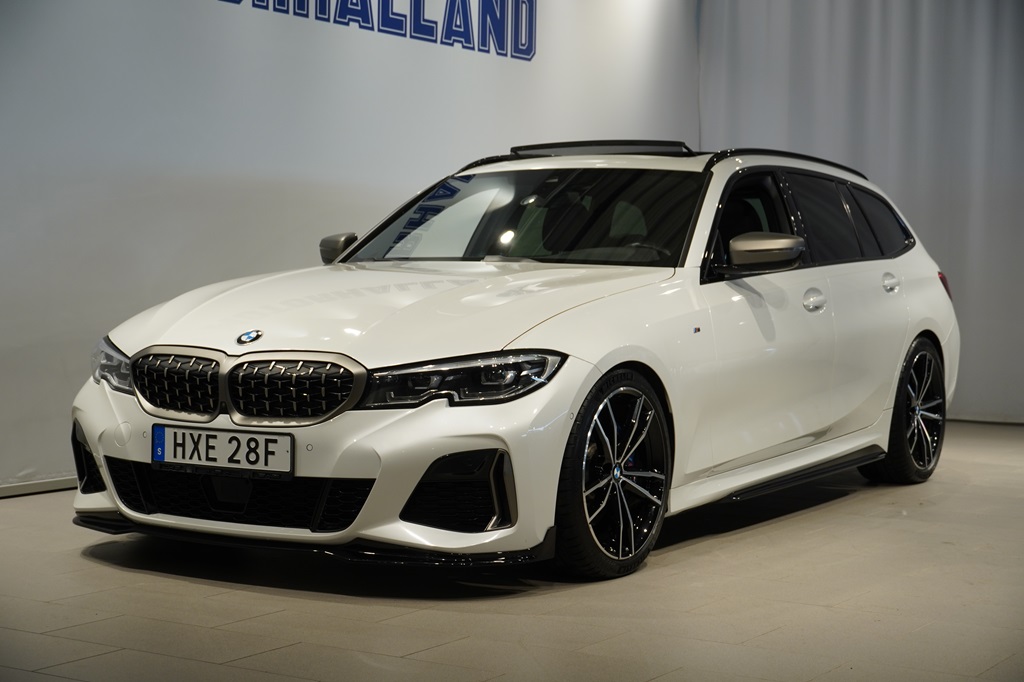 BMW M340 HXE28F