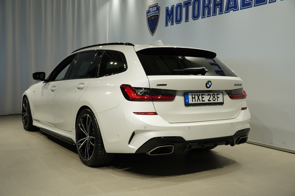 BMW M340 HXE28F