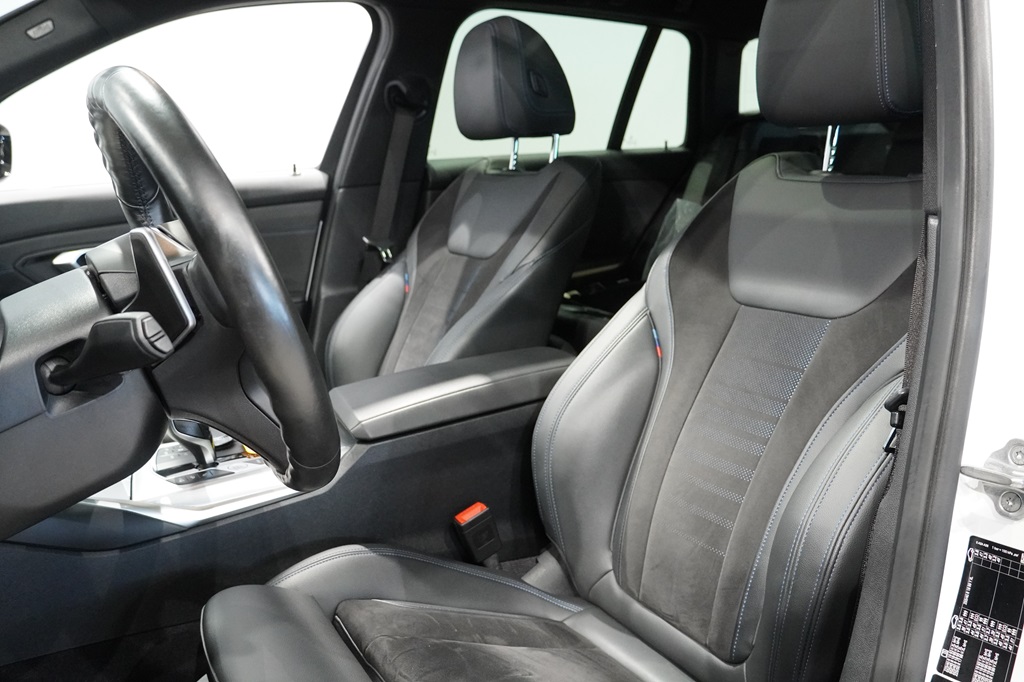 BMW M340 HXE28F