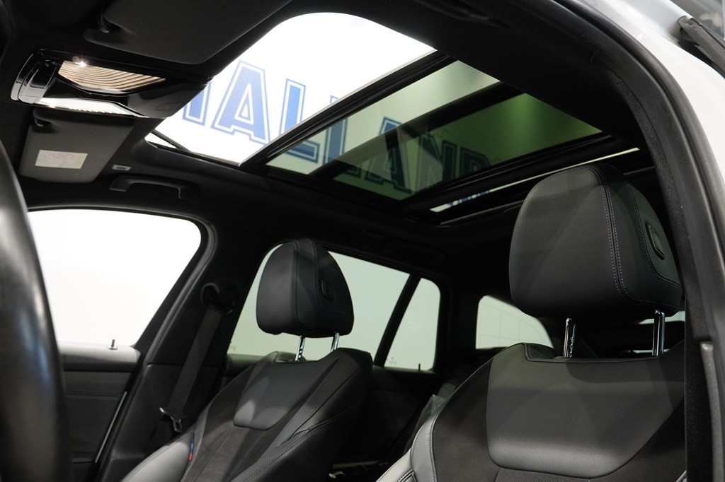 BMW M340 HXE28F