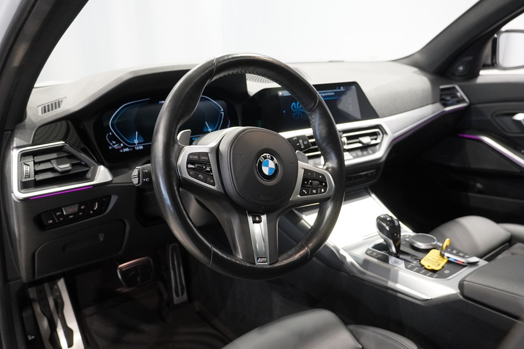 BMW M340 HXE28F