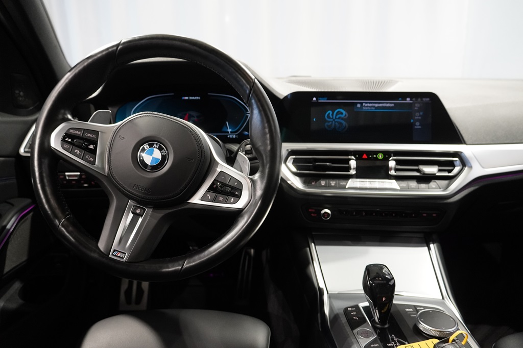 BMW M340 HXE28F