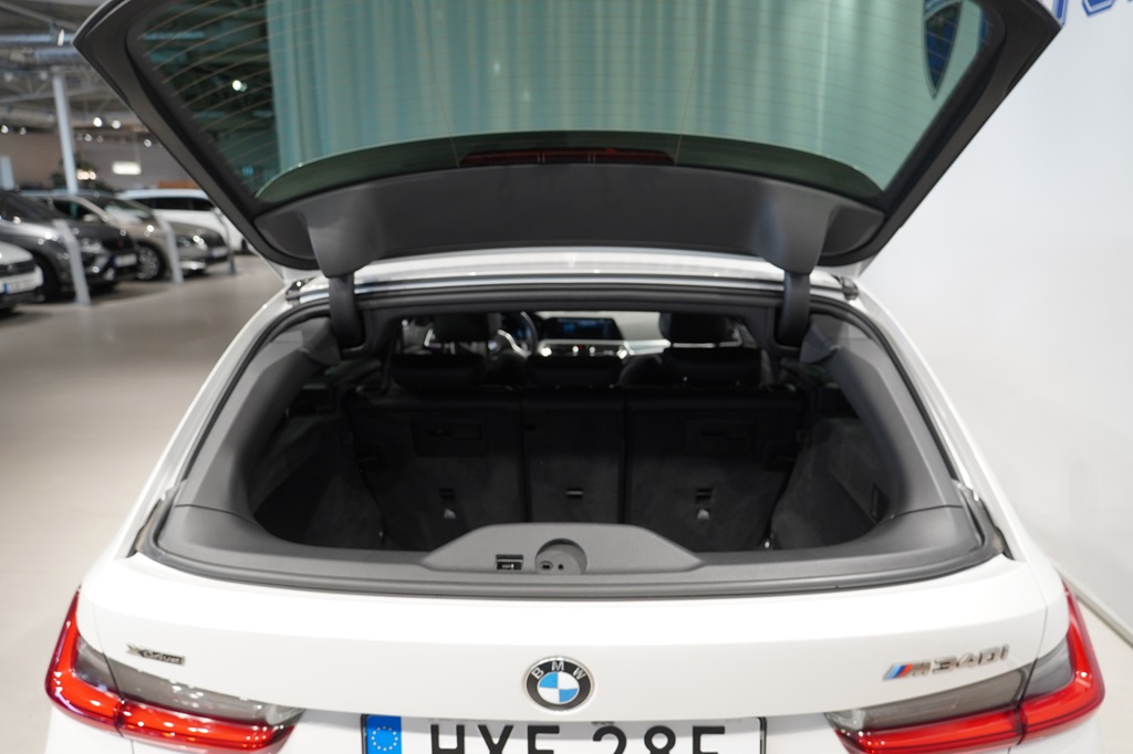 BMW M340 HXE28F