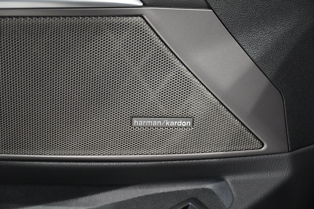 BMW M340 HXE28F
