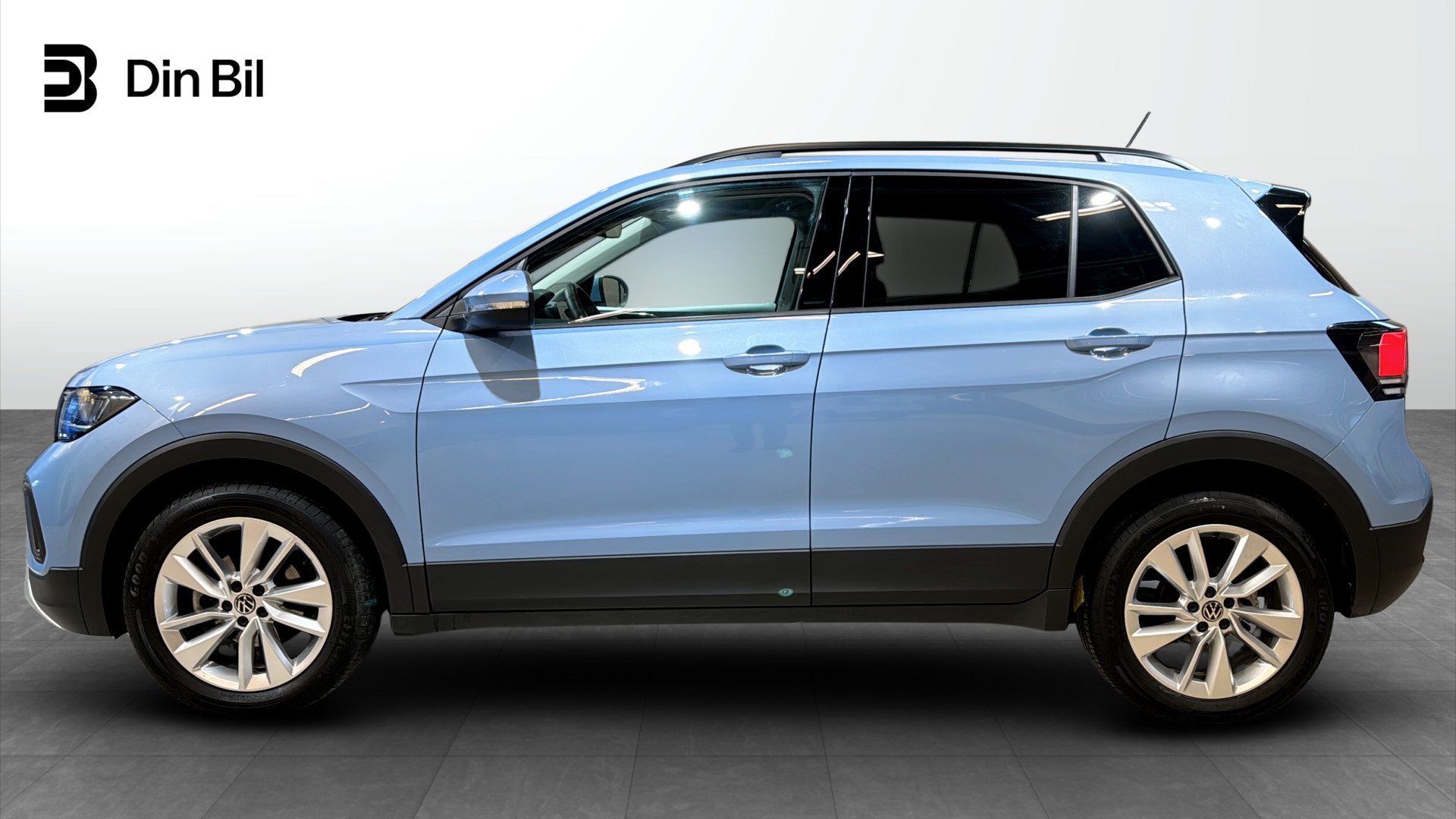Volkswagen T-Cross HXF78Z