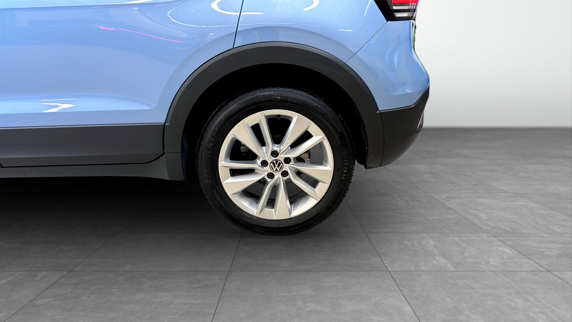 Volkswagen T-Cross HXF78Z
