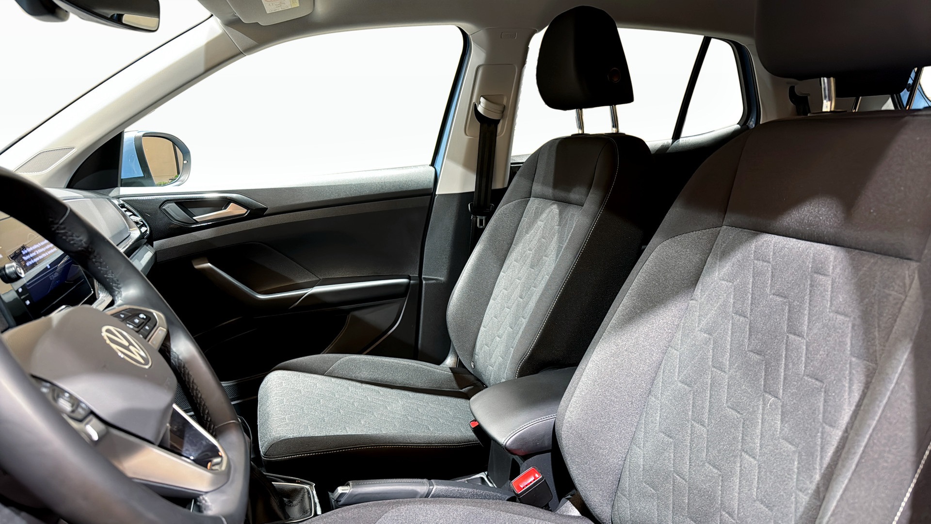 Volkswagen T-Cross HXF78Z