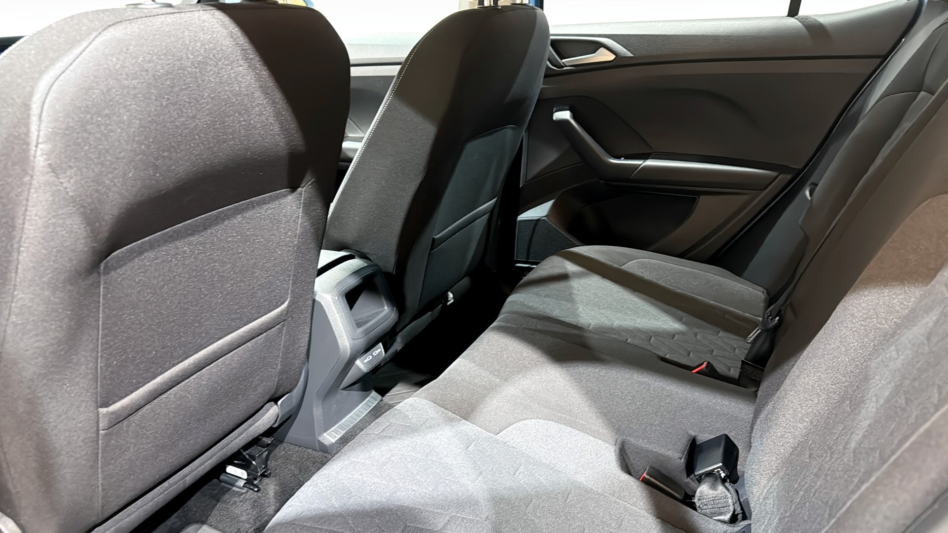 Volkswagen T-Cross HXF78Z