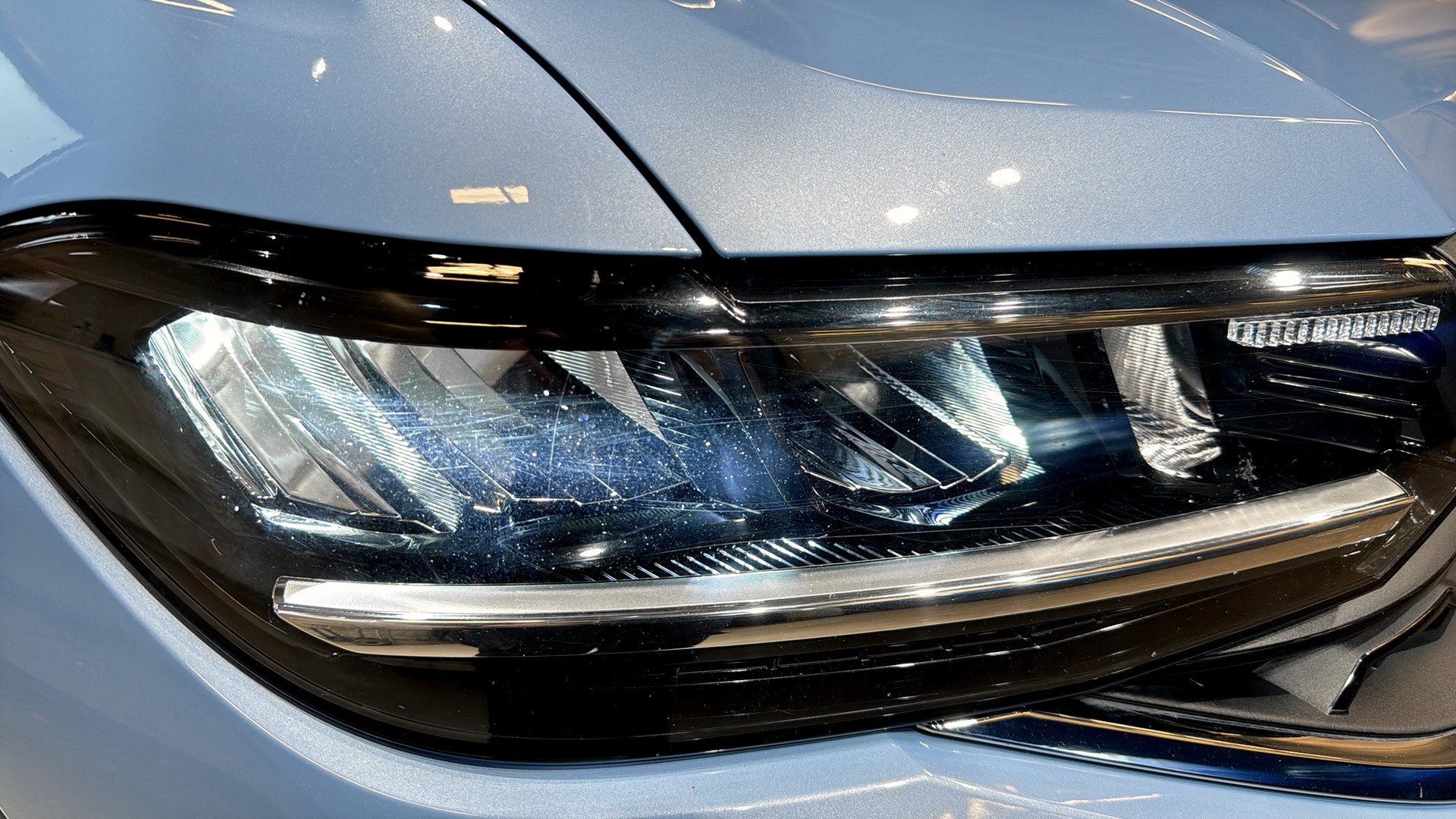 Volkswagen T-Cross HXF78Z