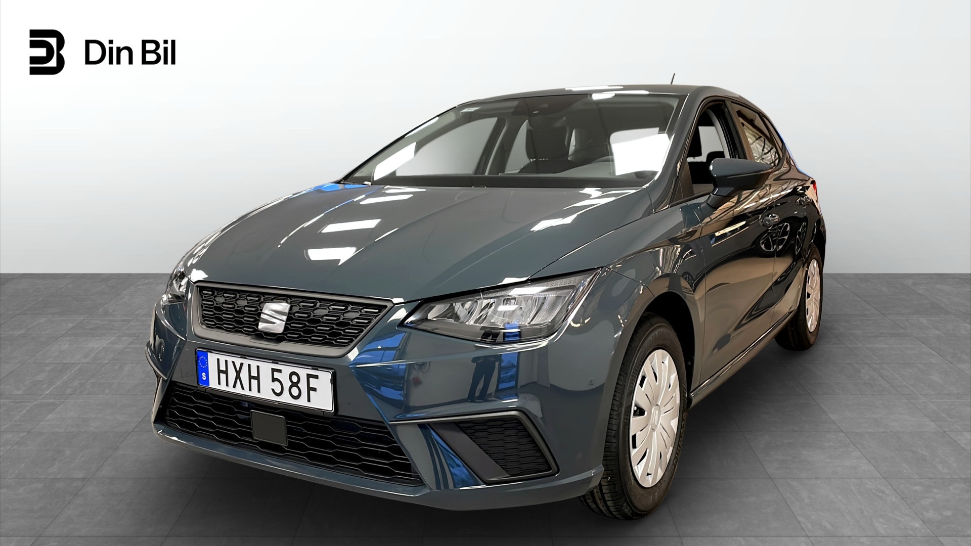 Bild för bil HXH58F