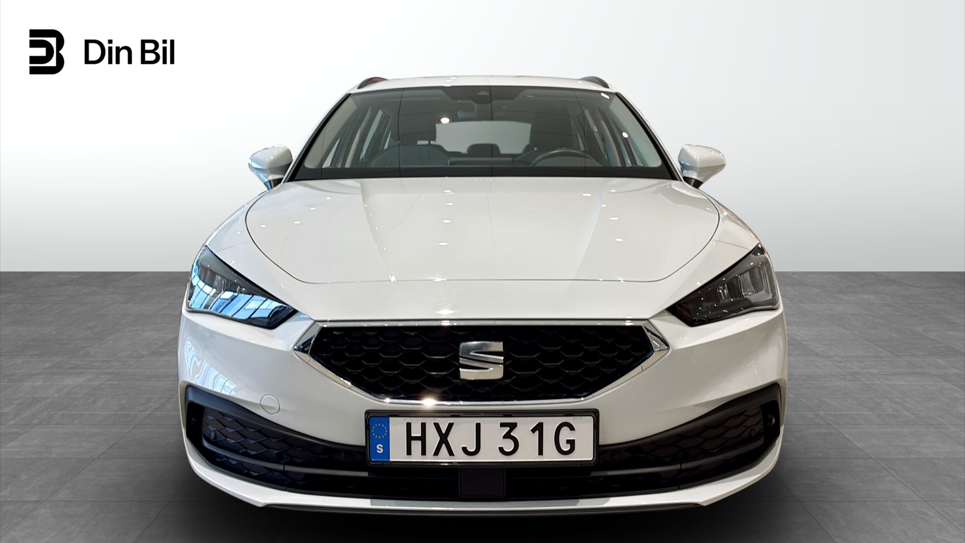 SEAT Leon Sportstourer HXJ31G