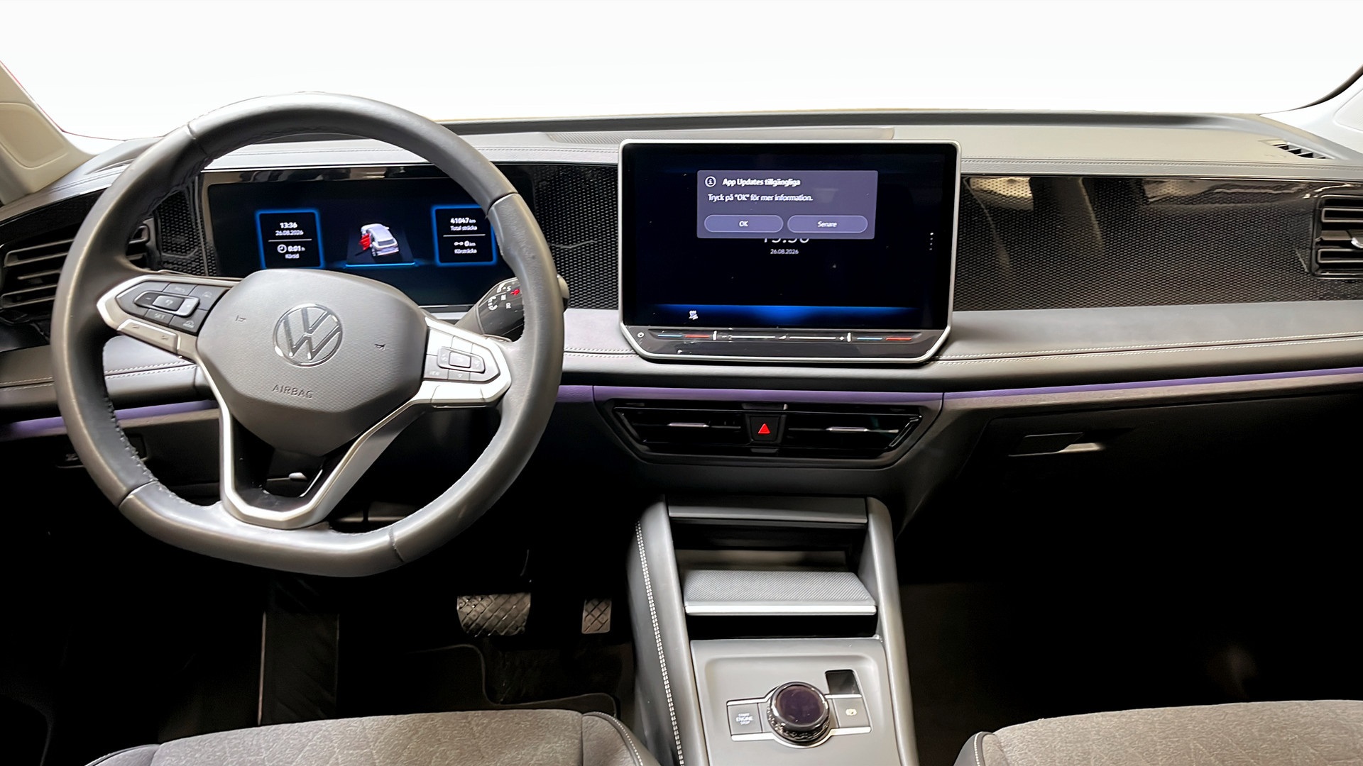 Volkswagen Tiguan HXJ58C