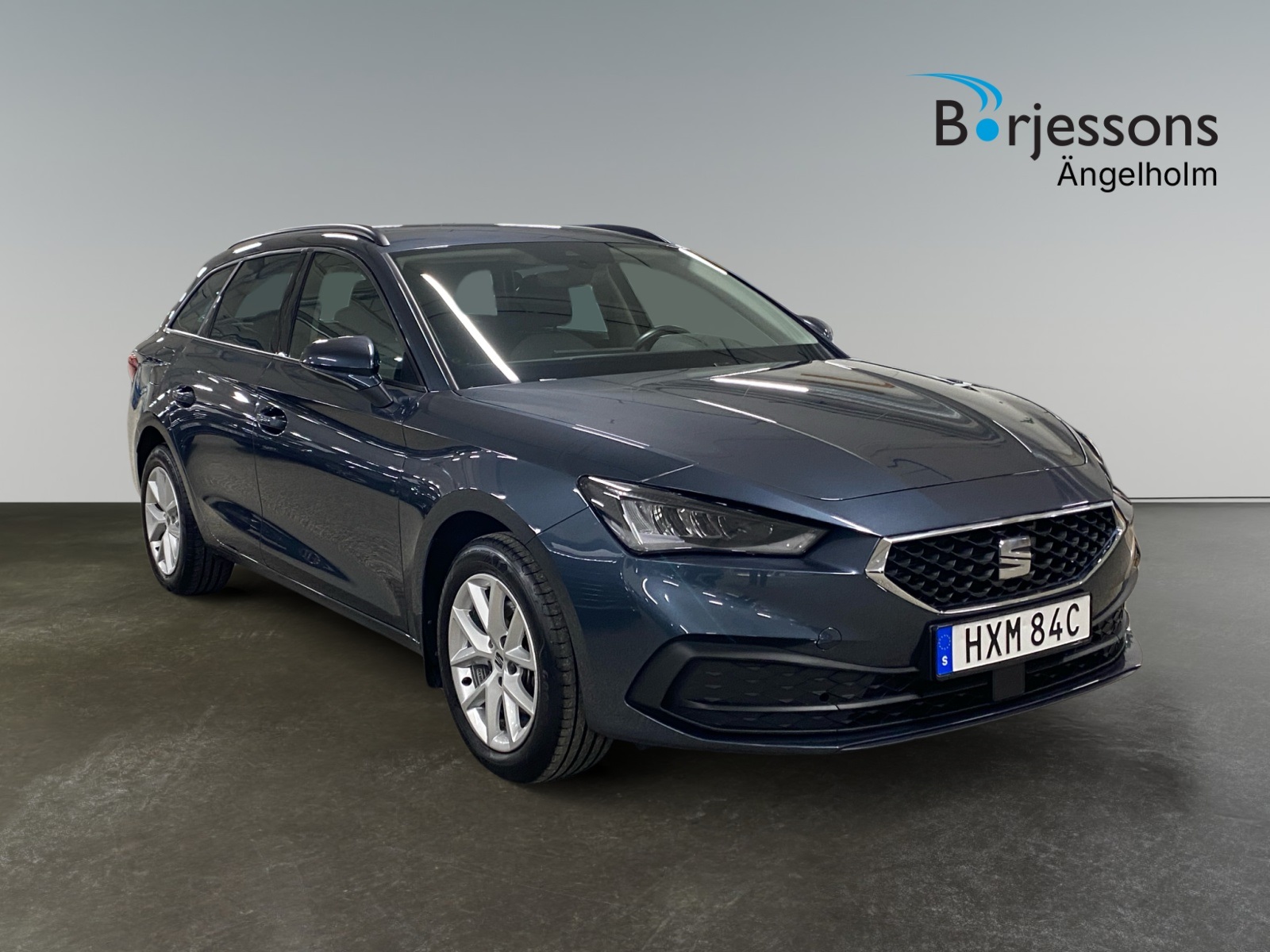 Bild för bil HXM84C