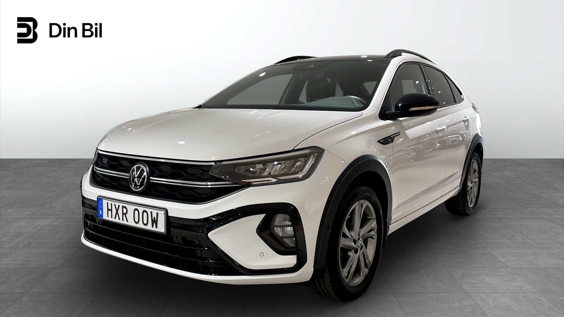 Bild för bil HXR00W