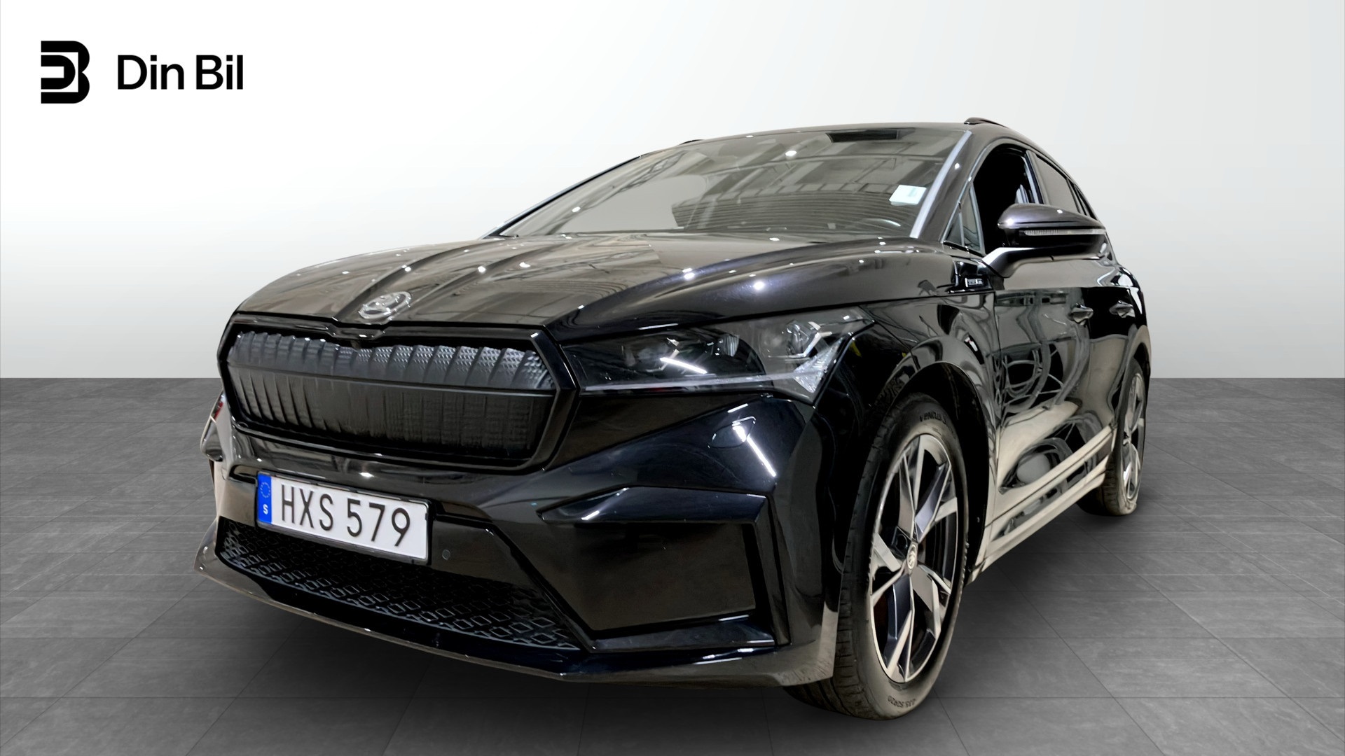 Bild för bil HXS579