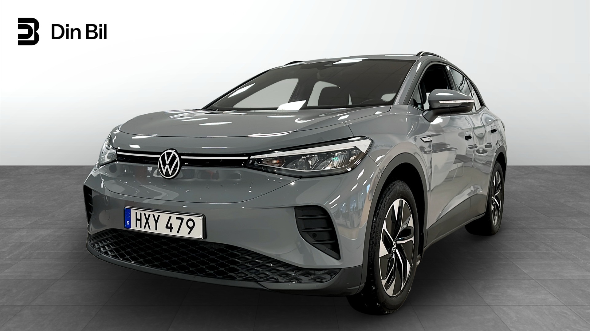 Bild för bil HXY479