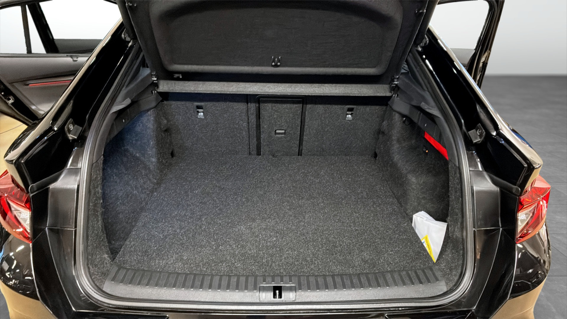 Skoda Enyaq Coupé HYB20R