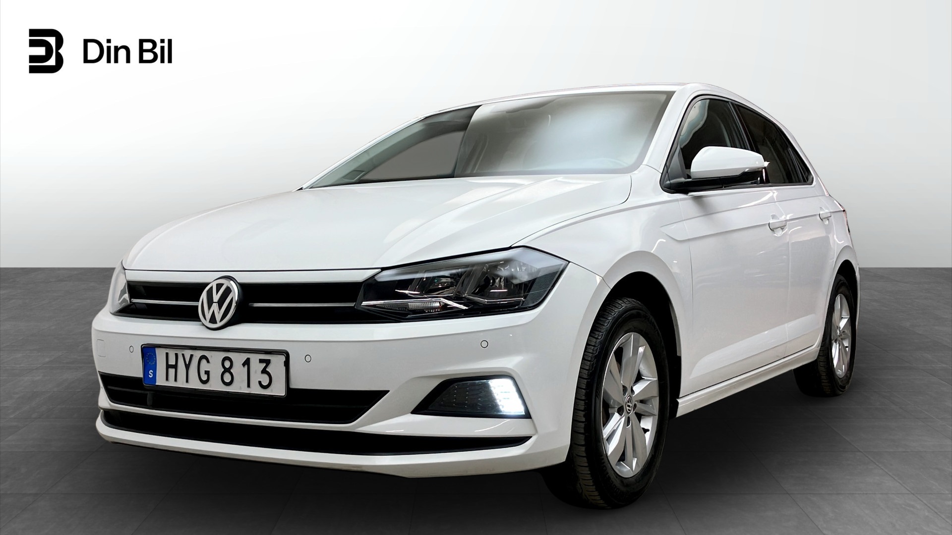 Bild för bil HYG813