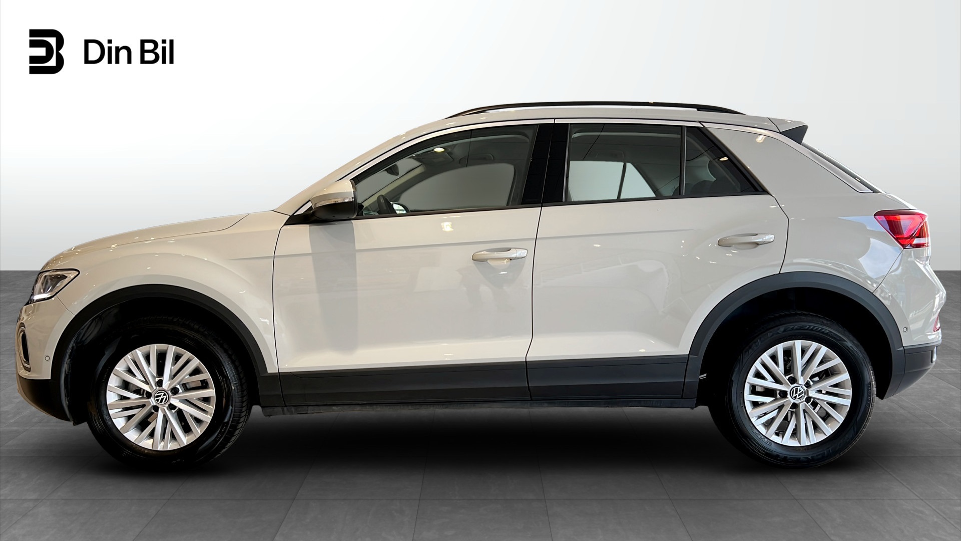 Volkswagen T-Roc HYJ01C