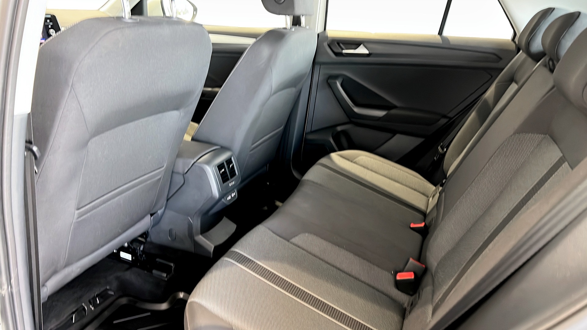 Volkswagen T-Roc HYJ01C