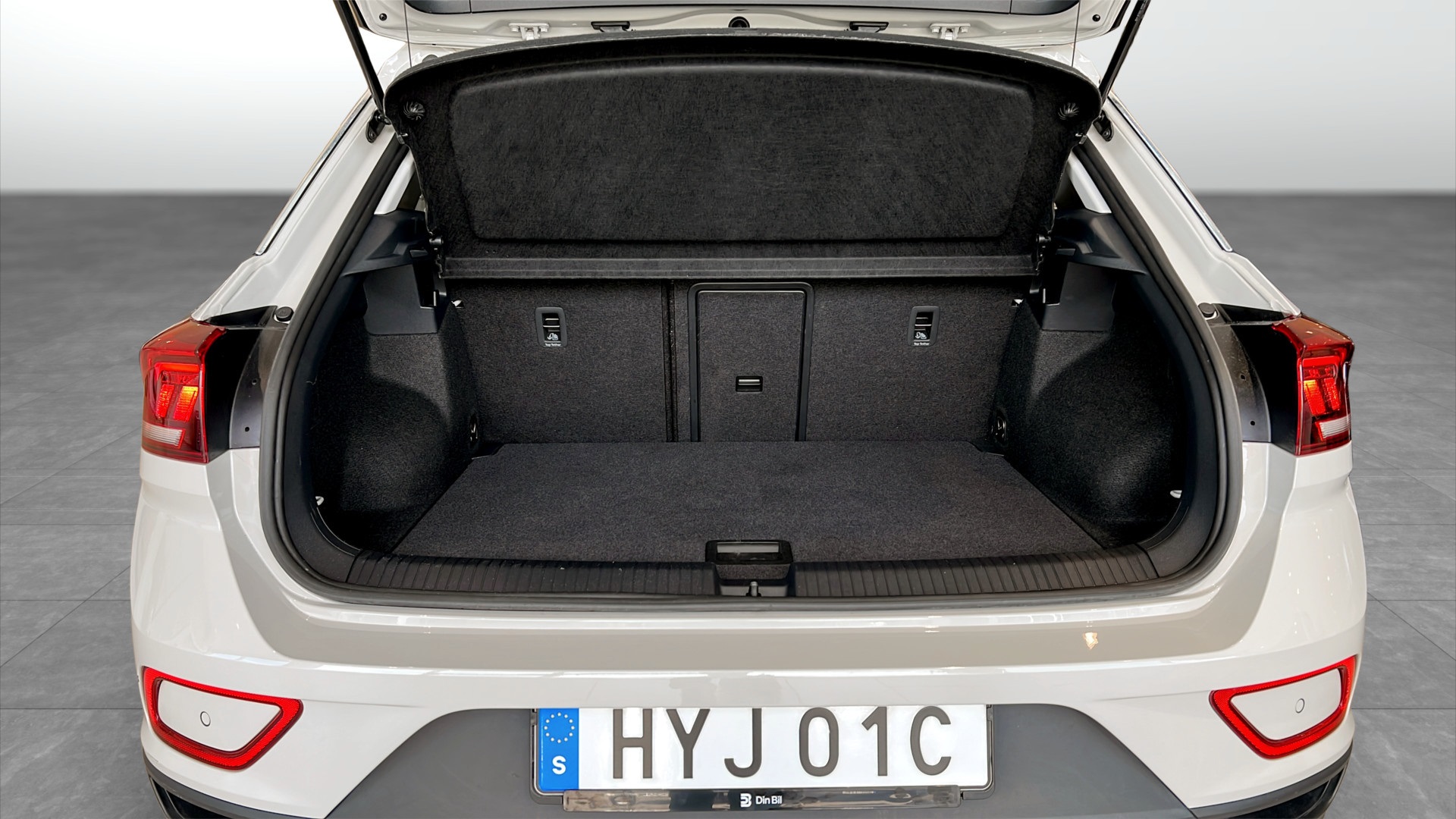 Volkswagen T-Roc HYJ01C