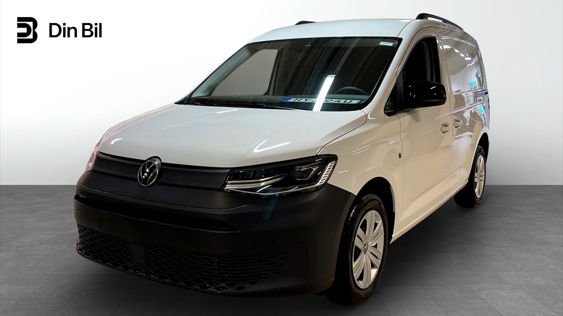 Bild för bil HYJ94U