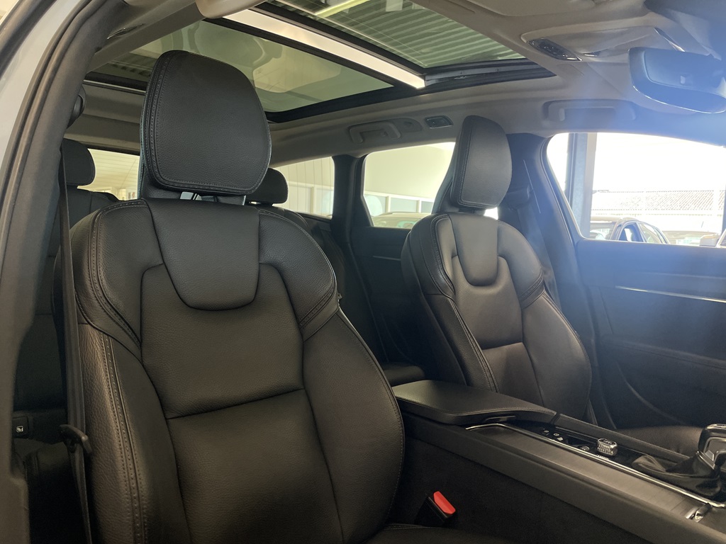 Volvo V90 Cross Country HYL441