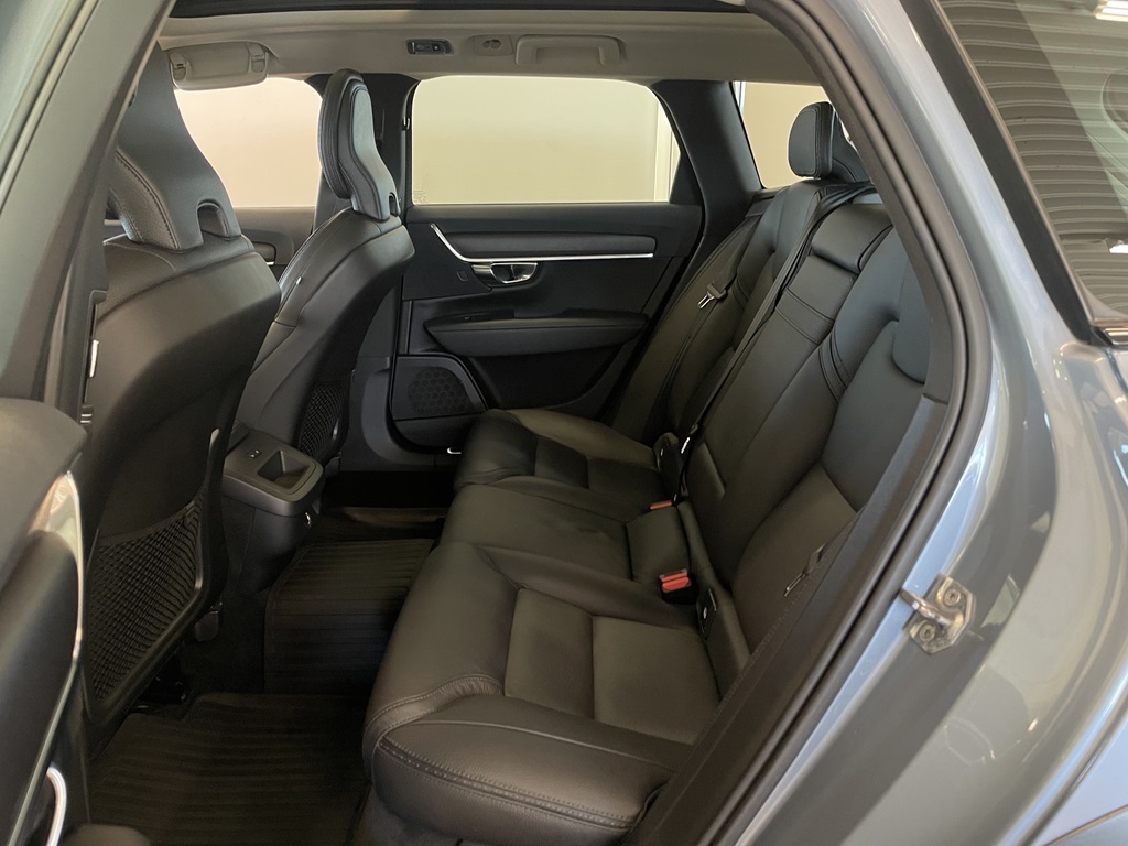 Volvo V90 Cross Country HYL441