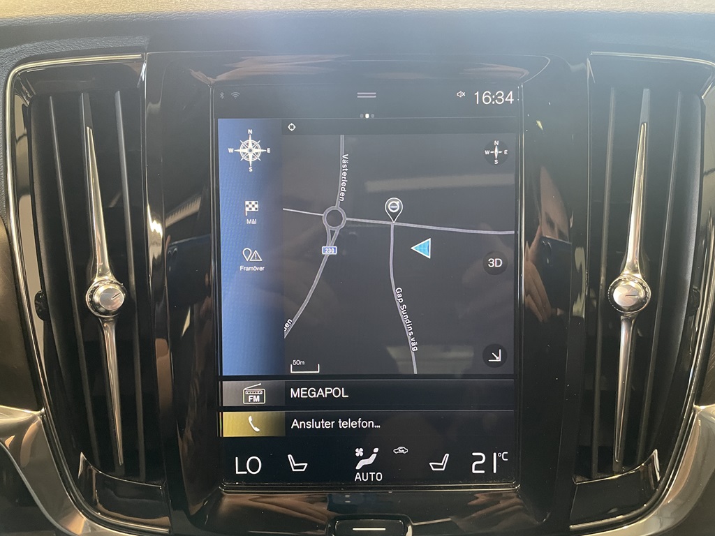Volvo V90 Cross Country HYL441